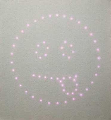 Take a Picture: Tongue by Brad Blucher and Kyle Clements, 2010